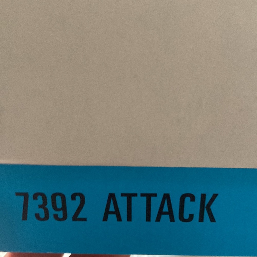 Nike Mac Attack - image 3